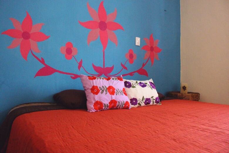 Hotel Casa Las Flores Tulum