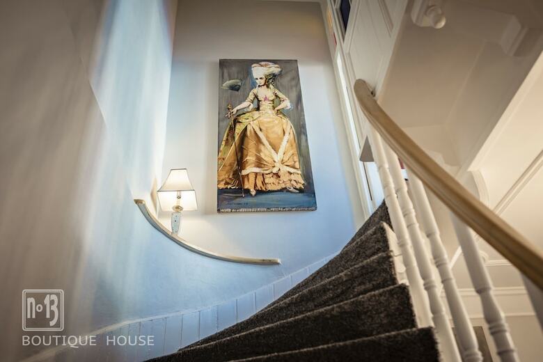Hotel No13 Boutique House
