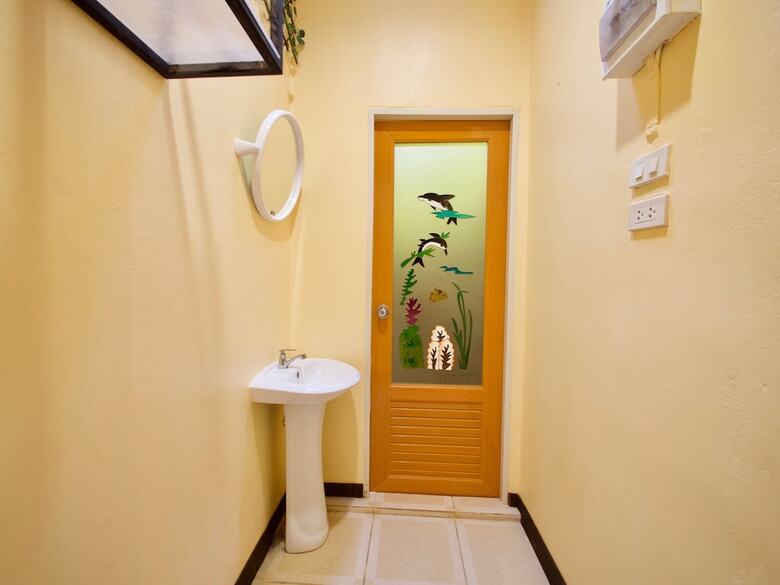 Hotel 99 Garden Patong