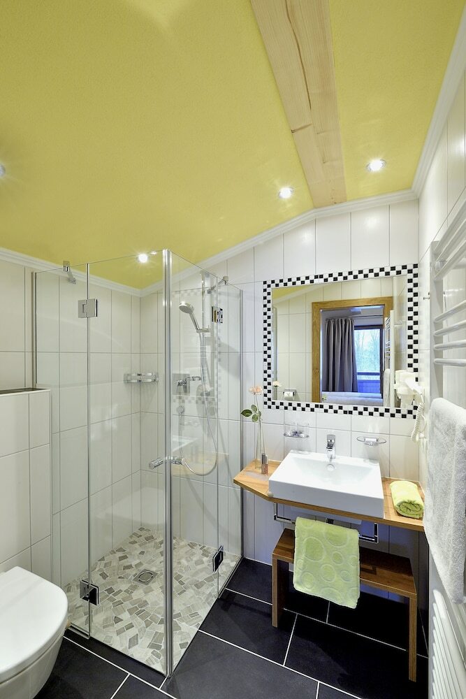 Hotel Garni Bergwelt