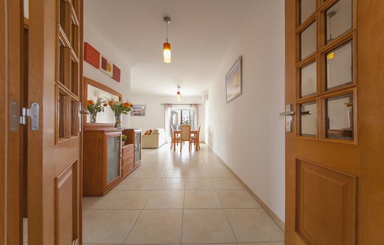 Apartamentos B41 - Windmill Modern With Pool