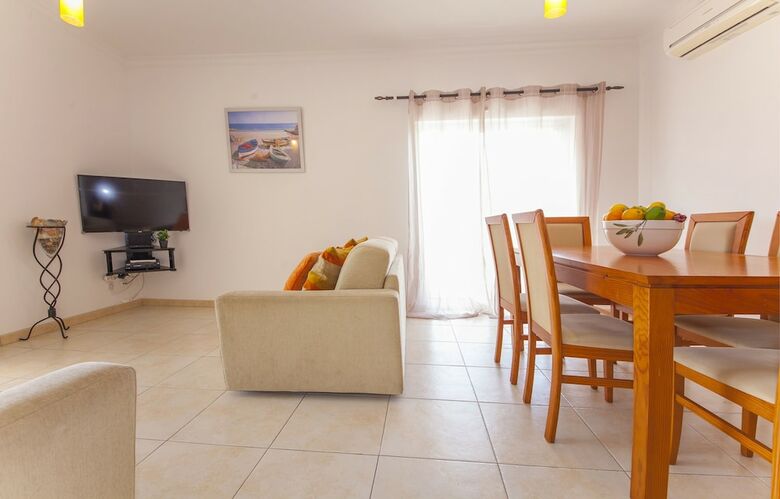 Apartamentos B41 - Windmill Modern With Pool