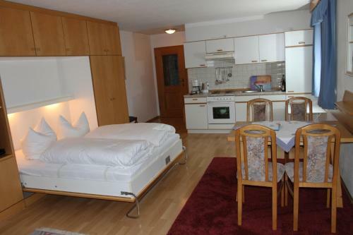 Apartamentos Appartmenthaus Moos B�u
