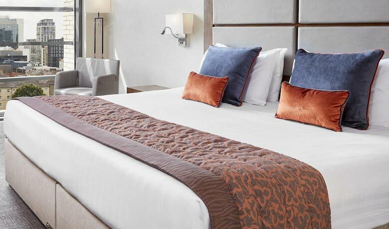 Hotel Leonardo Royal London Tower Bridge