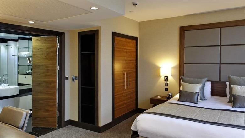 Hotel Leonardo Royal London Tower Bridge