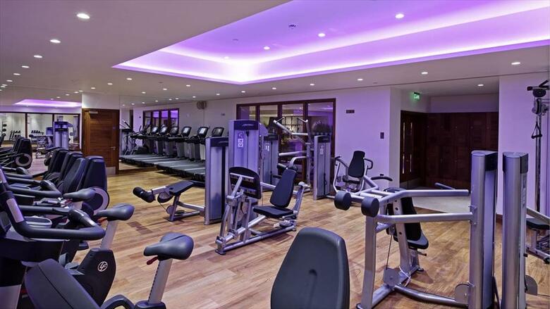 Hotel Leonardo Royal London Tower Bridge