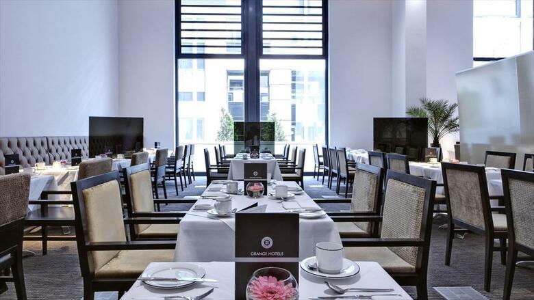 Hotel Leonardo Royal London Tower Bridge