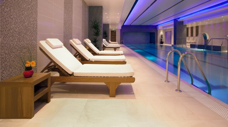 Hotel Leonardo Royal London Tower Bridge