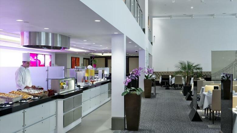 Hotel Leonardo Royal London Tower Bridge