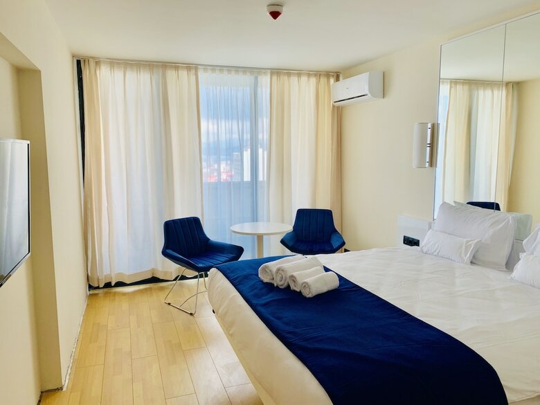 Aparthotel Royal Sea Breeze Apartment