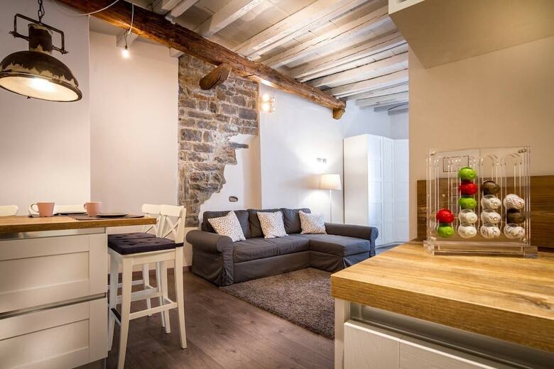 Apartamento Altido Como La Maison