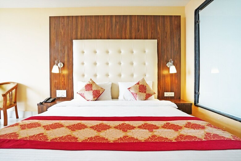 Hotel Palette - Rajmahal Resort