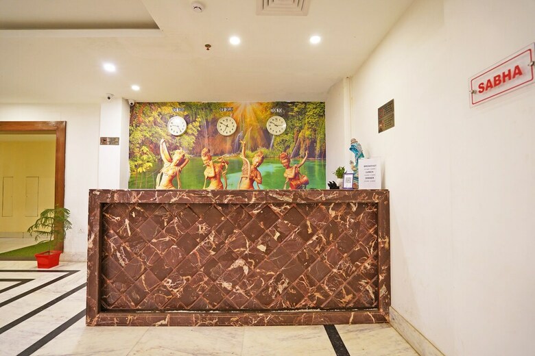 Hotel Palette - Rajmahal Resort