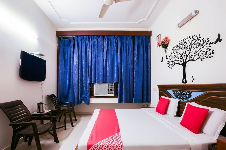 Hotel Oyo 4601 City Plaza