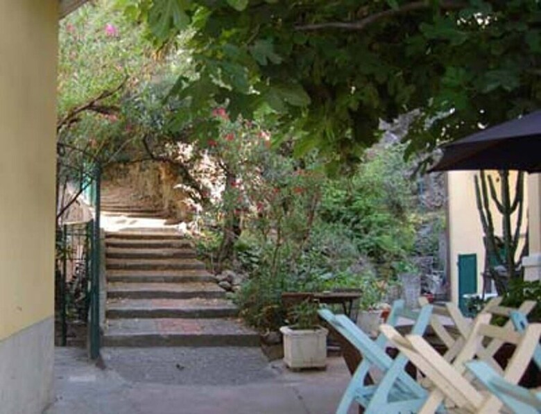 Altido Villa Monterosso Apartment Bellavista