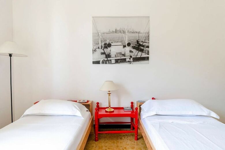 Altido Villa Monterosso Apartment Bellavista
