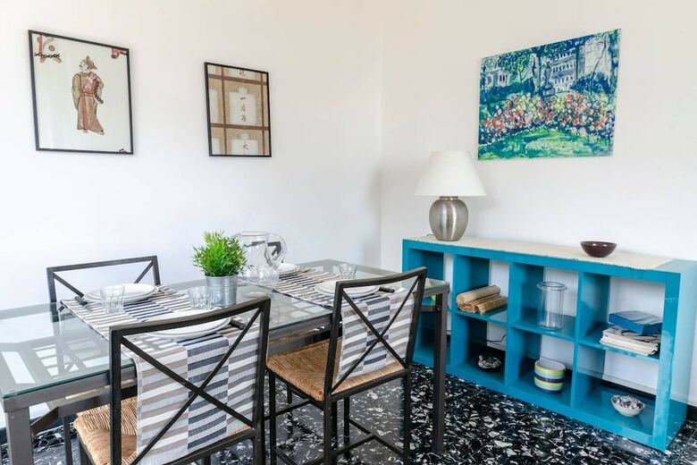 Altido Villa Monterosso Apartment Bellavista
