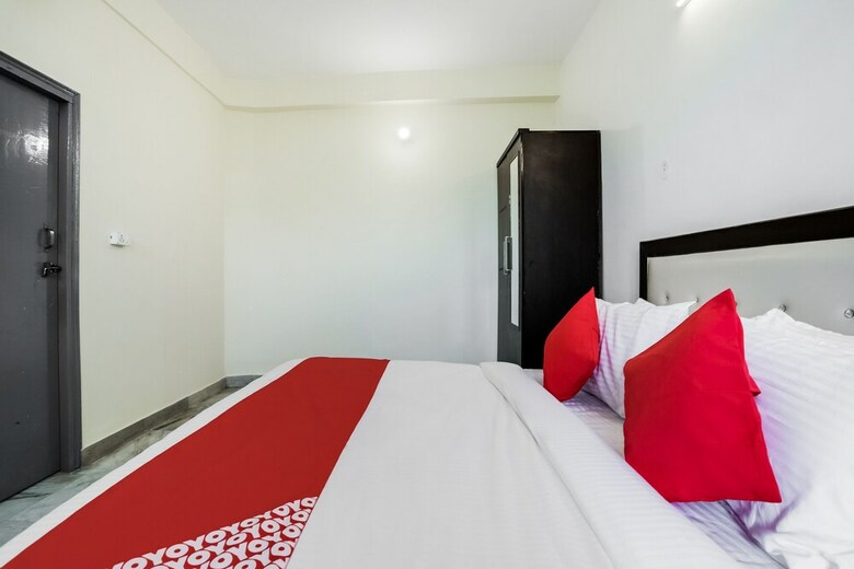 Hotel Oyo Flagship 41356 Jasola Sws