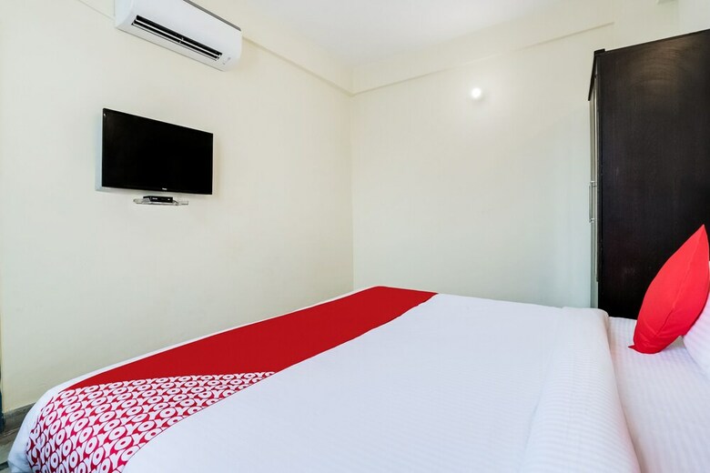 Hotel Oyo Flagship 41356 Jasola Sws