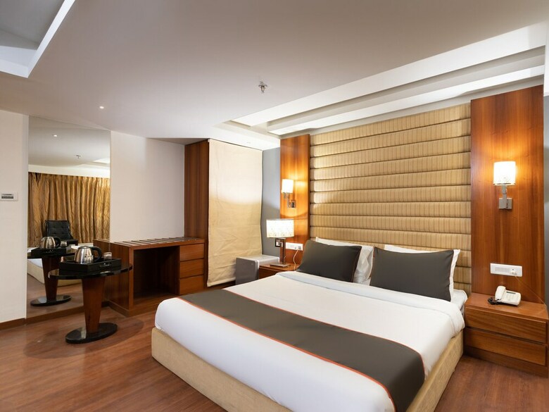 Hotel Collection O 46812 Avalon Sg Highway