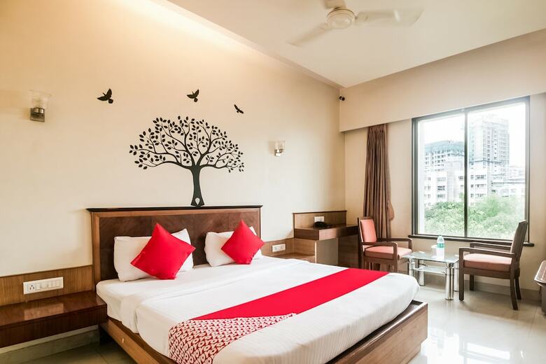 Oyo 41076 Hotel Dhiraj Residency