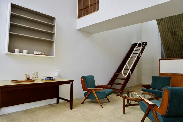A&a Liam Fuji The Manabe Equation House