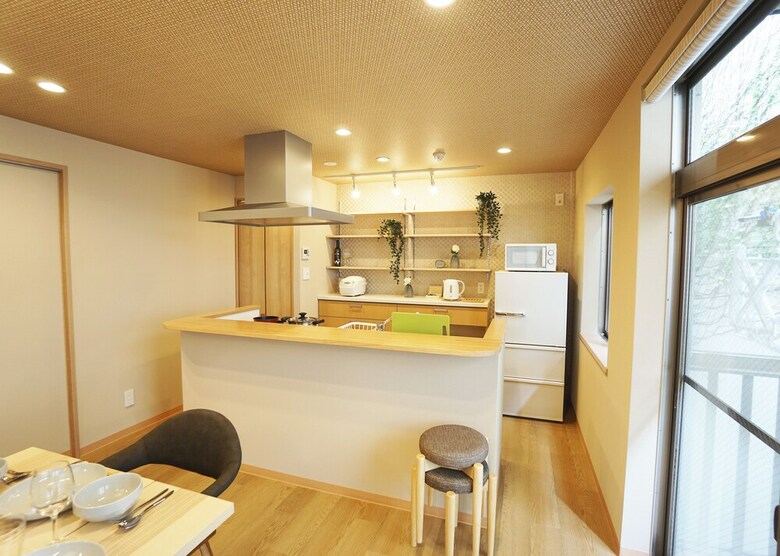 Apartamentos Condominium Shibuya Goten