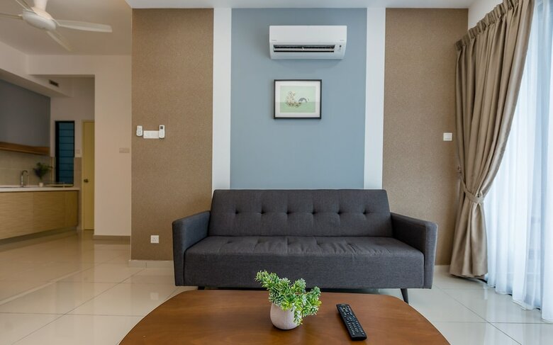 Apartamentos Atlantis Executive Melaka By I Housing