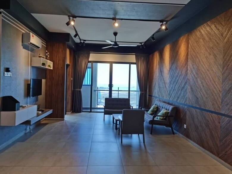 Apartamentos Atlantis Executive Melaka By I Housing