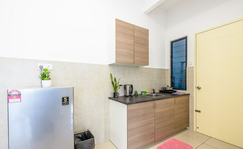 Apartamentos Atlantis Executive Melaka By I Housing