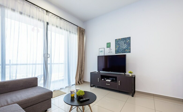 Apartamentos Atlantis Executive Melaka By I Housing