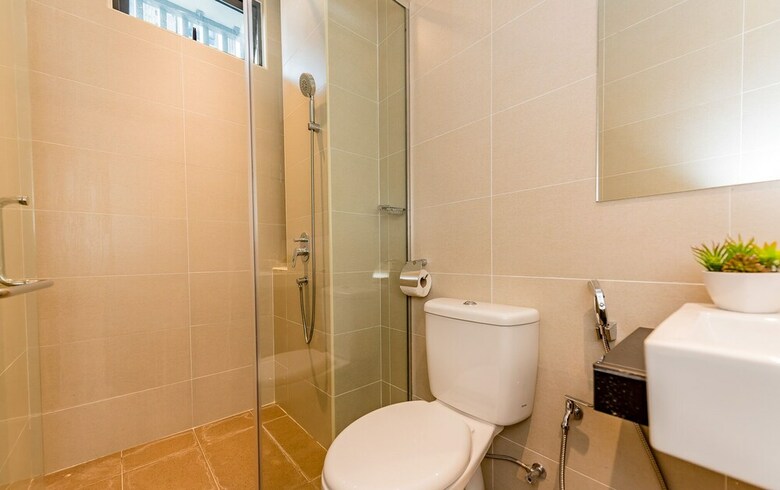 Apartamentos Atlantis Executive Melaka By I Housing