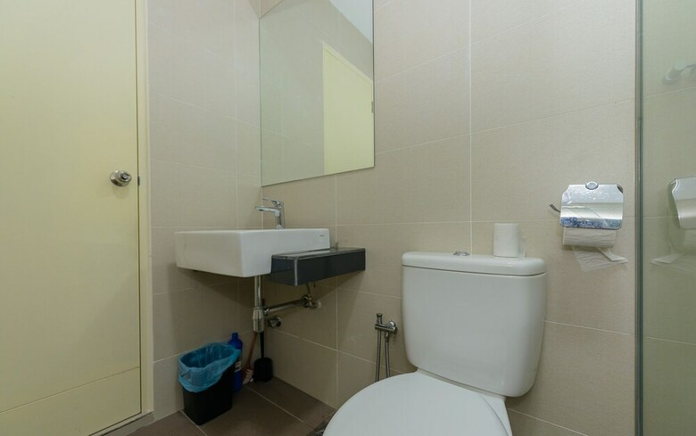 Apartamentos Atlantis Executive Melaka By I Housing