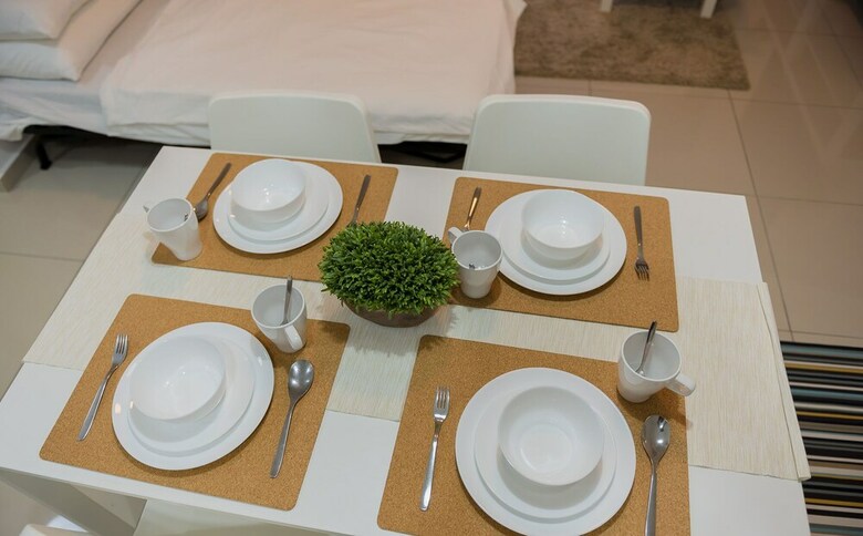 Apartamentos Atlantis Executive Melaka By I Housing