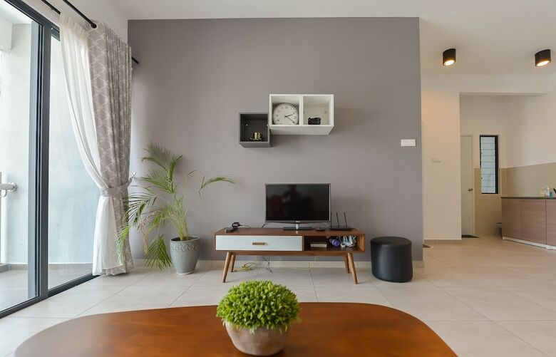 Apartamentos Atlantis Executive Melaka By I Housing