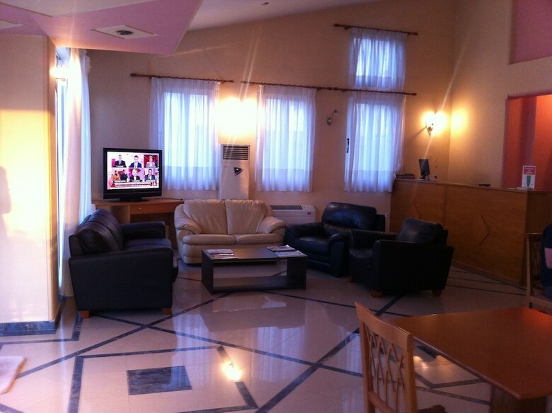 Hotel Cybele Kifisia Apartments