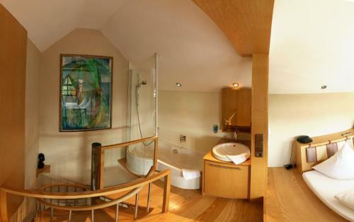 Hotel Liebesgl�ck - Genie�en Zu Zweit
