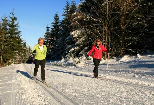 Hotel Liebesgl�ck - Genie�en Zu Zweit