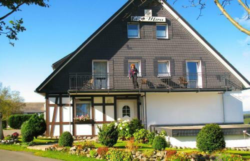 Posada G�stehaus Mira