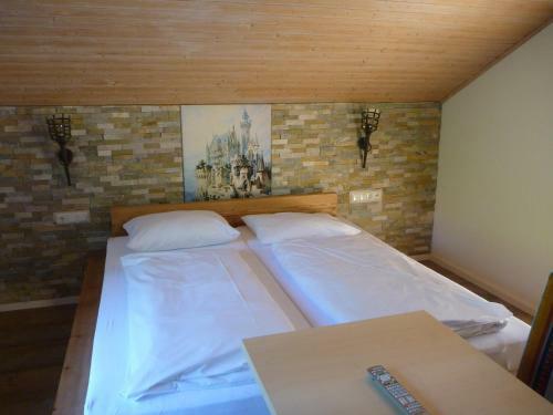 Apartamento G�stehaus Guggomos "das Allg�ustyle"