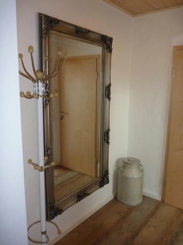 Apartamento G�stehaus Guggomos "das Allg�ustyle"