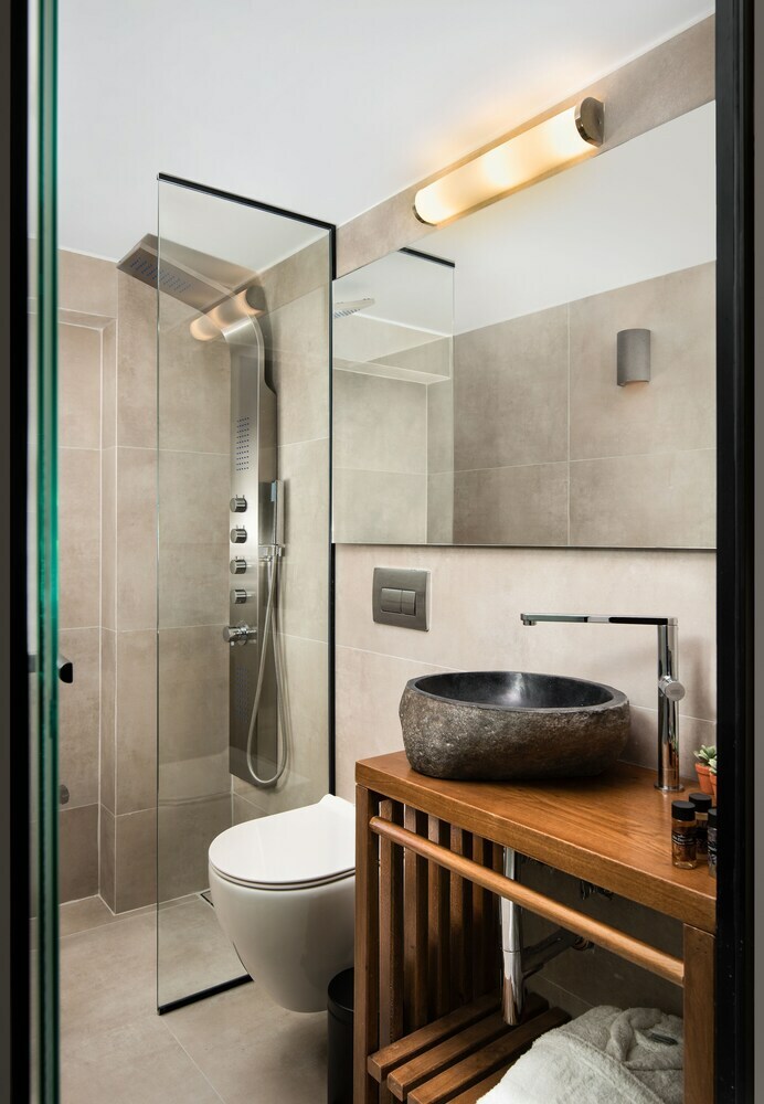 Hotel Lignum Suites Chania