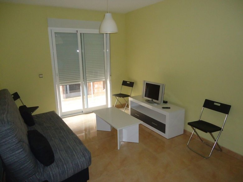 Apartamentos Zona Llandels 6-8