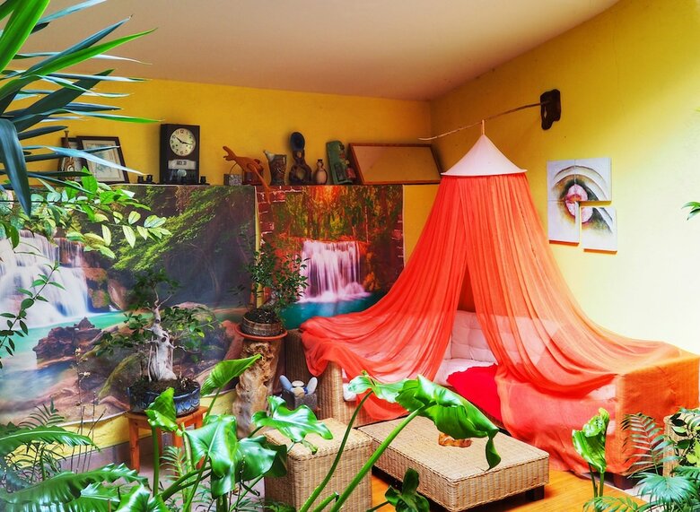 Agroturismo Casa Rural Quevedo
