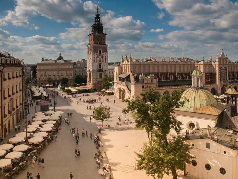 Hotel Ibis Budget Krakow Stare Miasto