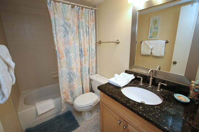 Apartamentos San Remo 102
