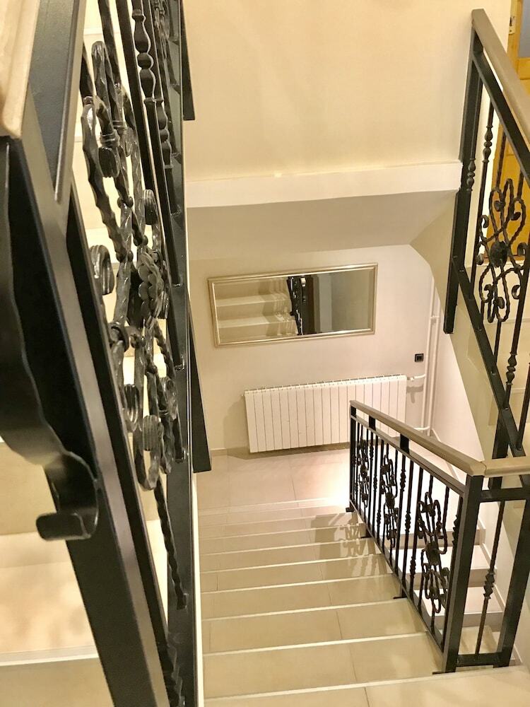 Hotel M House Belgrade