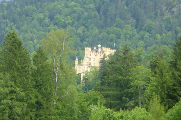 Hostal Steigm�hle Pension Garni
