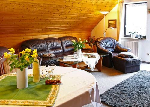 Apartamento Ferienwohnungen Annegret Sch�tte
