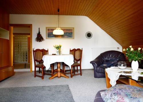 Apartamento Ferienwohnungen Annegret Sch�tte